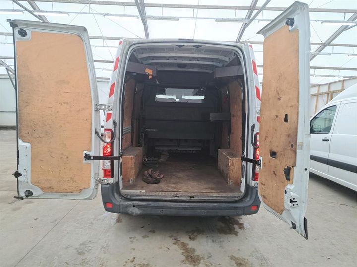 Photo 5 VIN: VF1MA000056382239 - RENAULT MASTER 