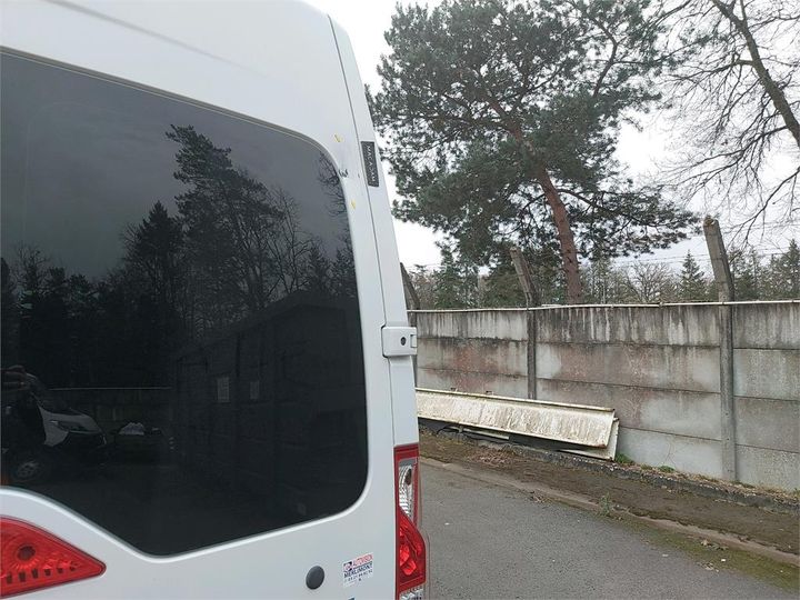 Photo 12 VIN: VF1MA000056631025 - RENAULT MASTER 