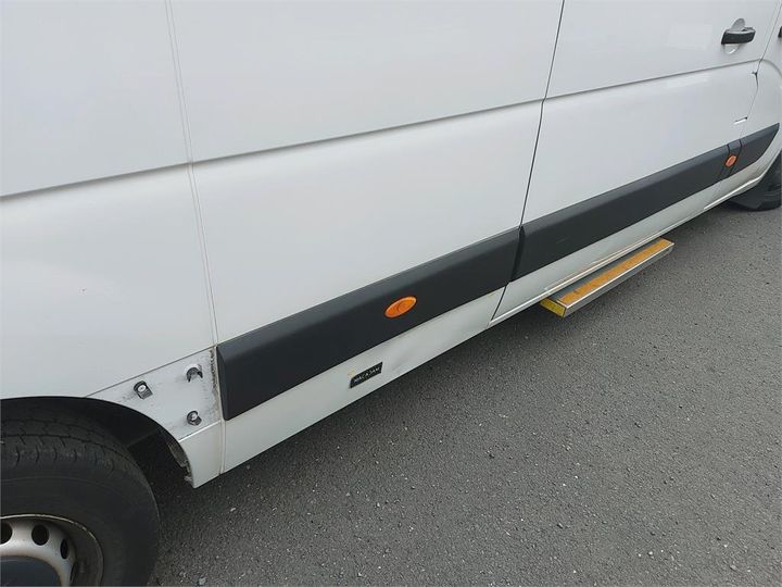 Photo 15 VIN: VF1MA000056631025 - RENAULT MASTER 