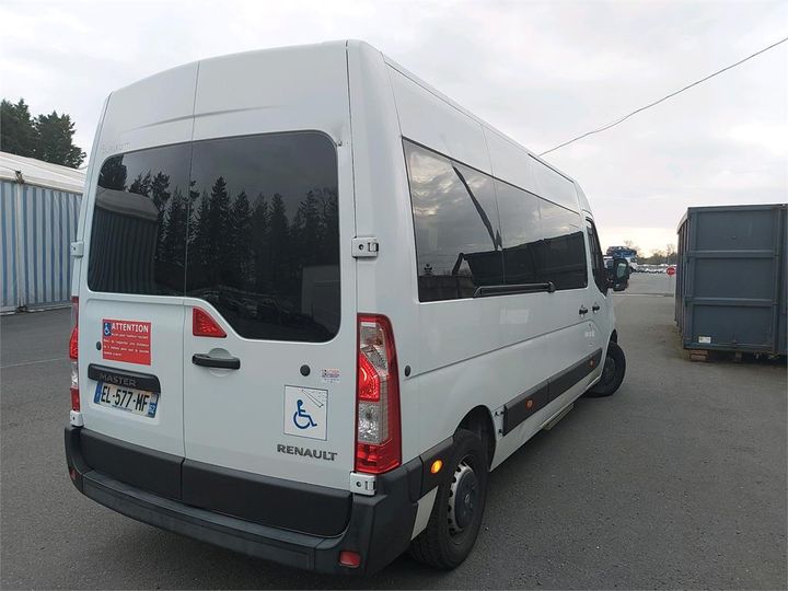 Photo 2 VIN: VF1MA000056631025 - RENAULT MASTER 