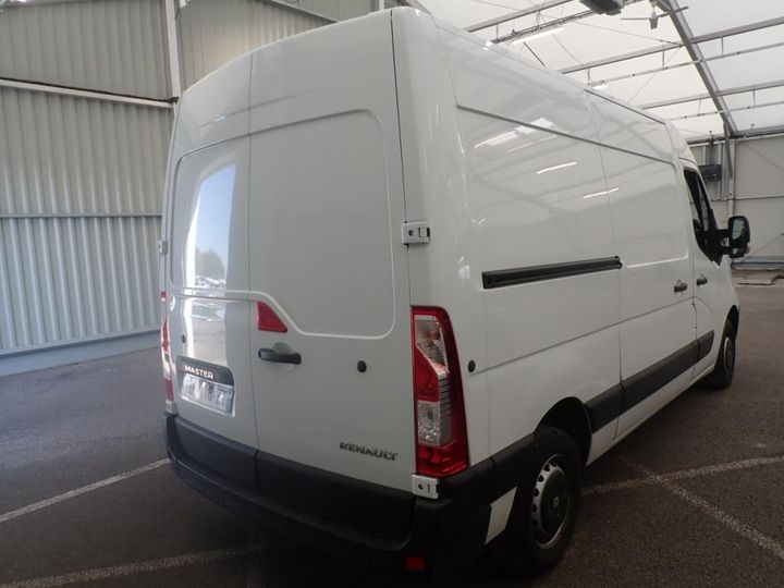 Photo 2 VIN: VF1MA000056734011 - RENAULT MASTER 