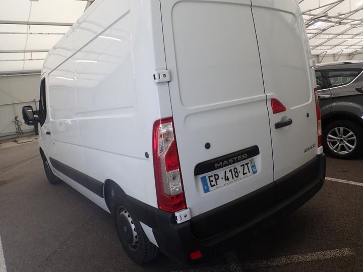 Photo 3 VIN: VF1MA000056734011 - RENAULT MASTER 