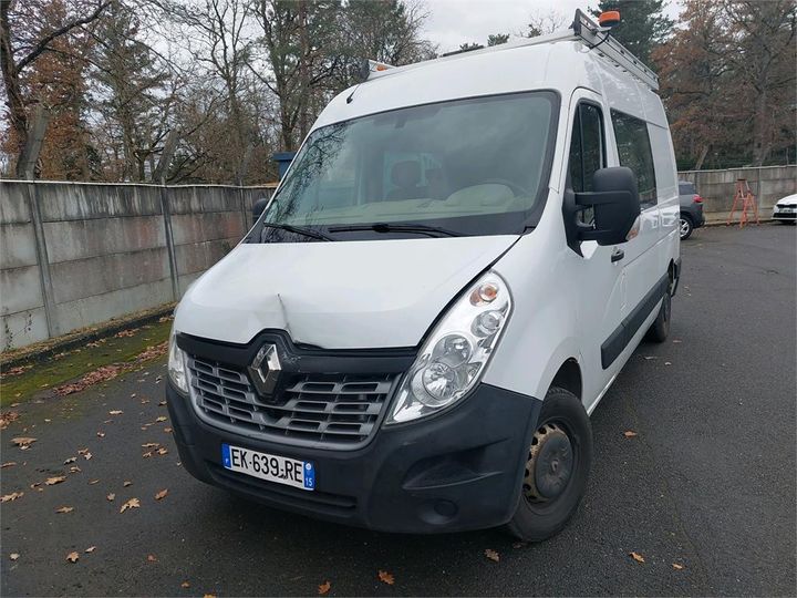 Photo 0 VIN: VF1MA000056761595 - RENAULT MASTER 