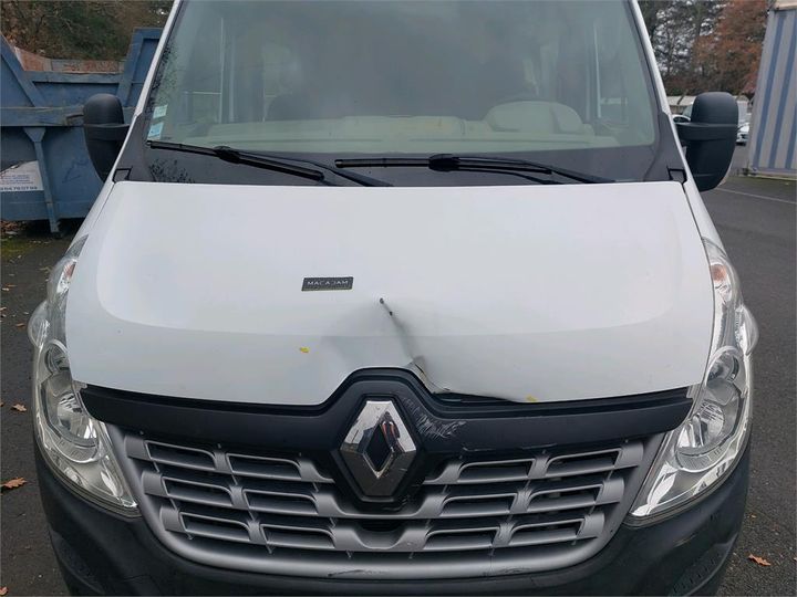 Photo 13 VIN: VF1MA000056761595 - RENAULT MASTER 