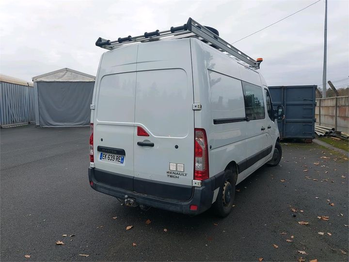 Photo 2 VIN: VF1MA000056761595 - RENAULT MASTER 