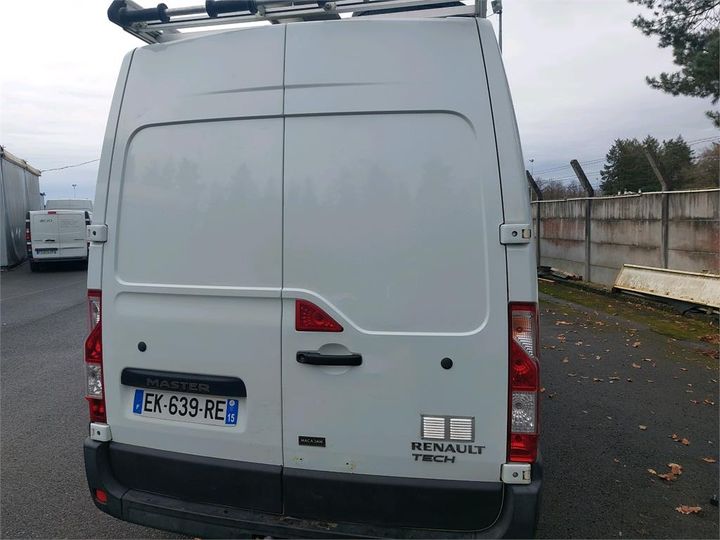 Photo 27 VIN: VF1MA000056761595 - RENAULT MASTER 