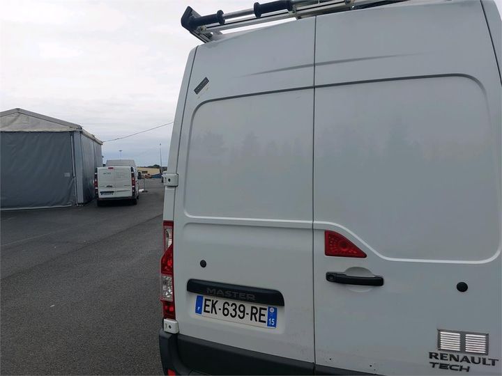 Photo 29 VIN: VF1MA000056761595 - RENAULT MASTER 