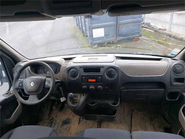 Photo 3 VIN: VF1MA000056761595 - RENAULT MASTER 