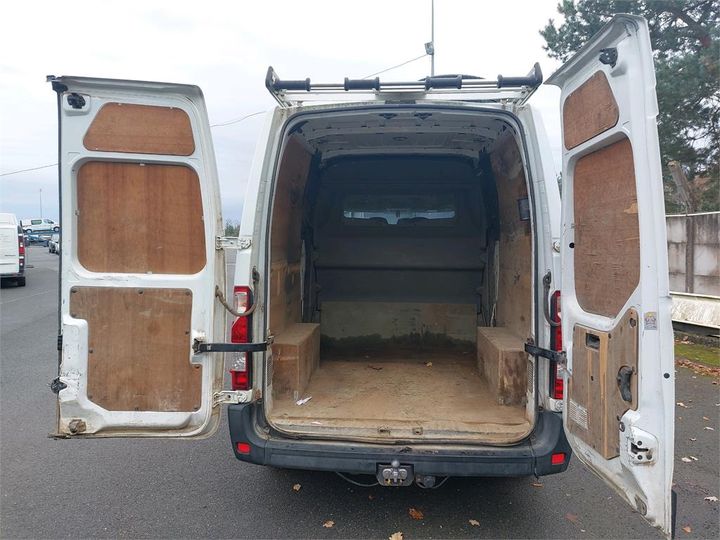 Photo 5 VIN: VF1MA000056761595 - RENAULT MASTER 