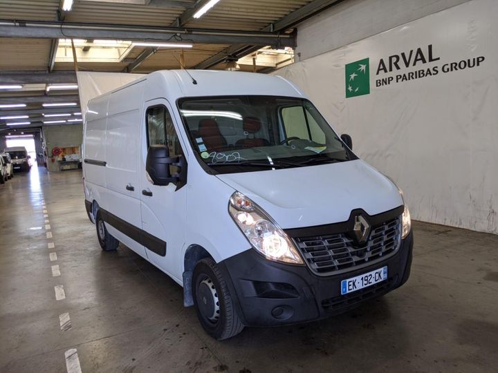 Photo 4 VIN: VF1MA000057119839 - RENAULT MASTER 