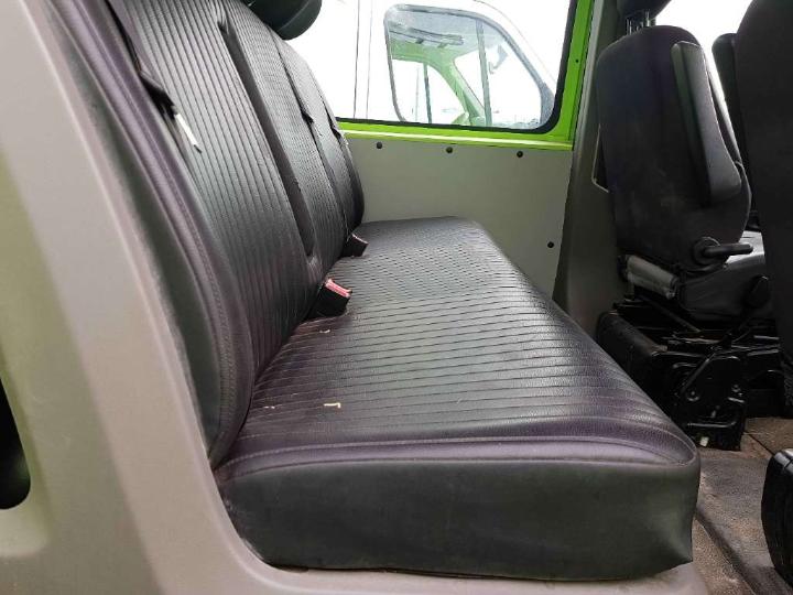 Photo 18 VIN: VF1MA000057313366 - RENAULT MASTER GB 