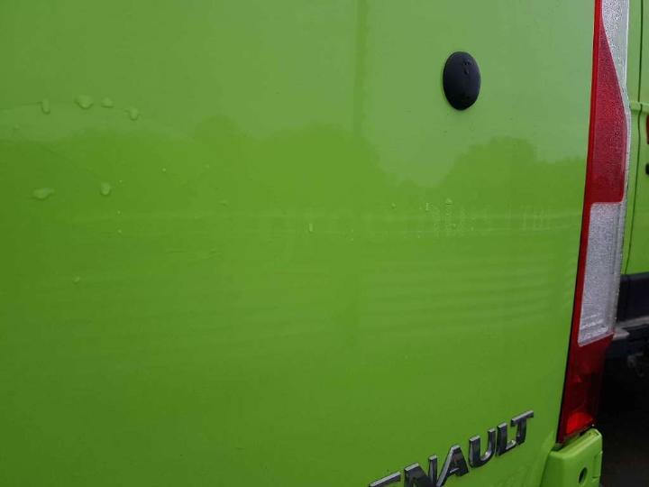 Photo 3 VIN: VF1MA000057313366 - RENAULT MASTER GB 