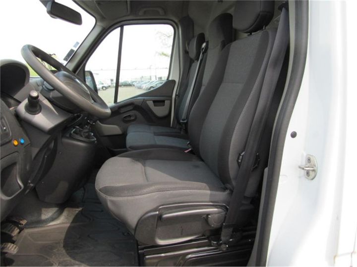 Photo 11 VIN: VF1MA000057520646 - RENAULT MASTER 