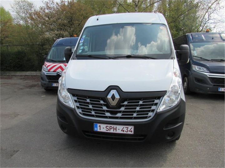 Photo 15 VIN: VF1MA000057520646 - RENAULT MASTER 