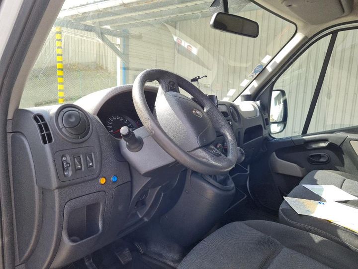 Photo 21 VIN: VF1MA000057520646 - RENAULT MASTER 