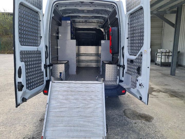 Photo 3 VIN: VF1MA000057520646 - RENAULT MASTER 