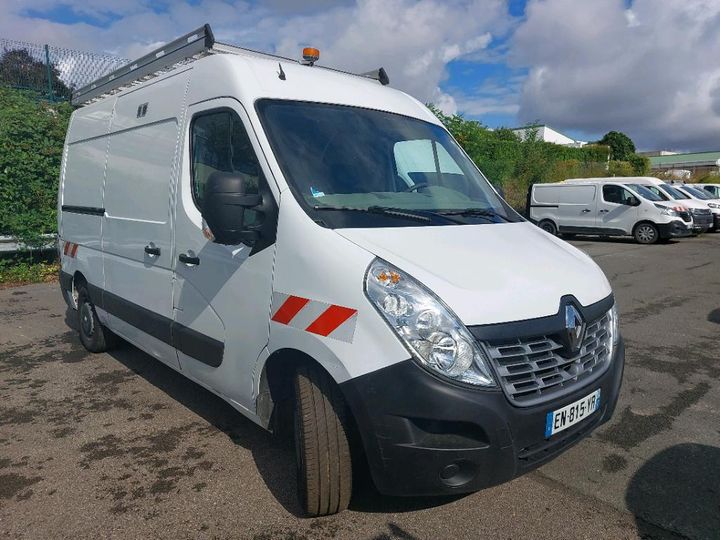 Photo 2 VIN: VF1MA000057945221 - RENAULT MASTER 