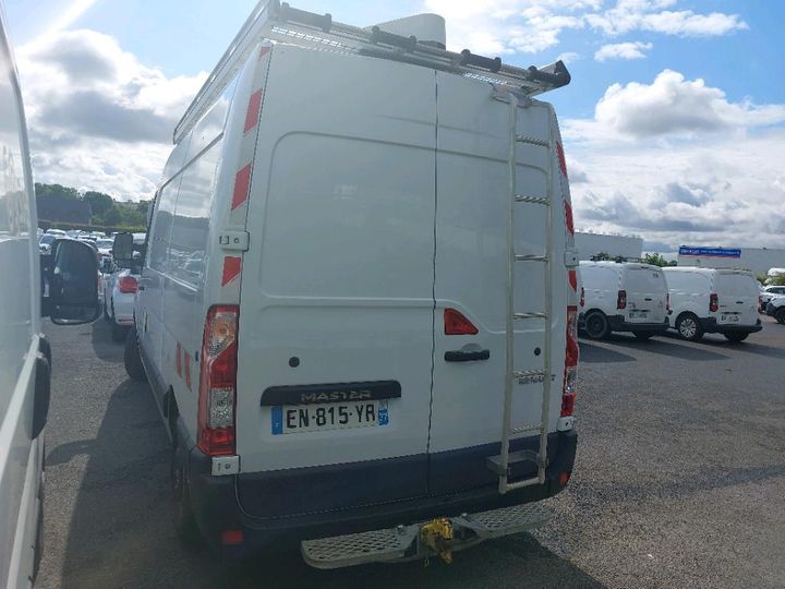 Photo 3 VIN: VF1MA000057945221 - RENAULT MASTER 