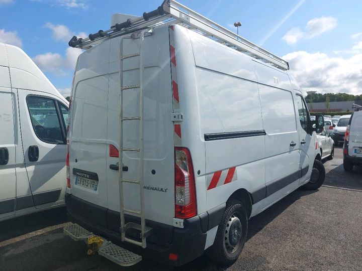 Photo 4 VIN: VF1MA000057945221 - RENAULT MASTER 