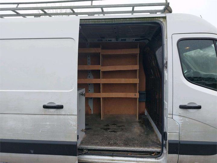 Photo 10 VIN: VF1MA000058077053 - RENAULT MASTER 