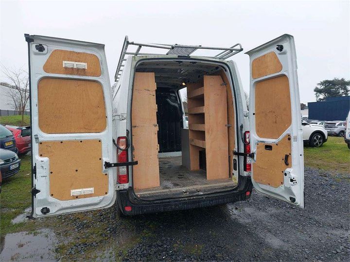 Photo 13 VIN: VF1MA000058077053 - RENAULT MASTER 