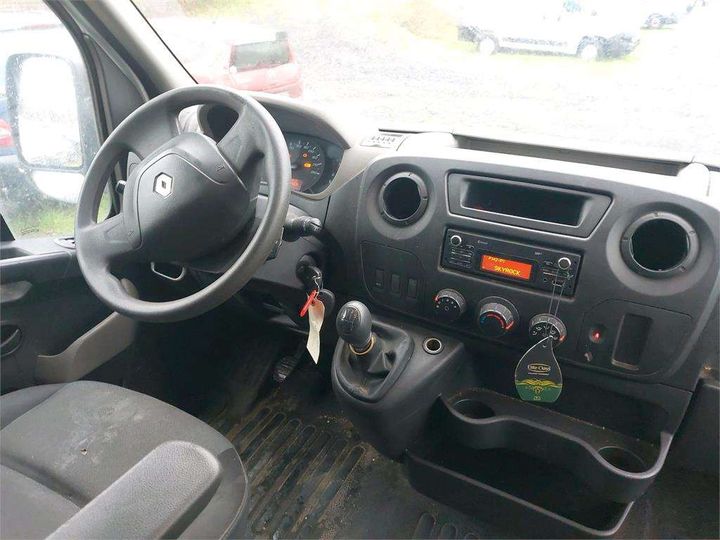 Photo 4 VIN: VF1MA000058077053 - RENAULT MASTER 