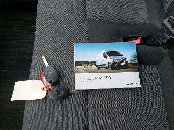 Photo 6 VIN: VF1MA000058077053 - RENAULT MASTER 