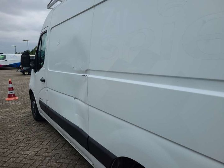 Photo 21 VIN: VF1MA000058121343 - RENAULT MASTER GB 