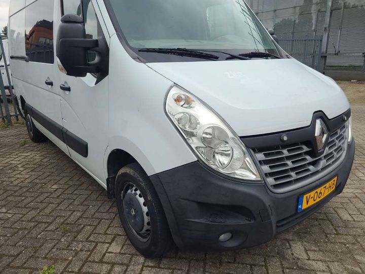 Photo 26 VIN: VF1MA000058121343 - RENAULT MASTER GB 