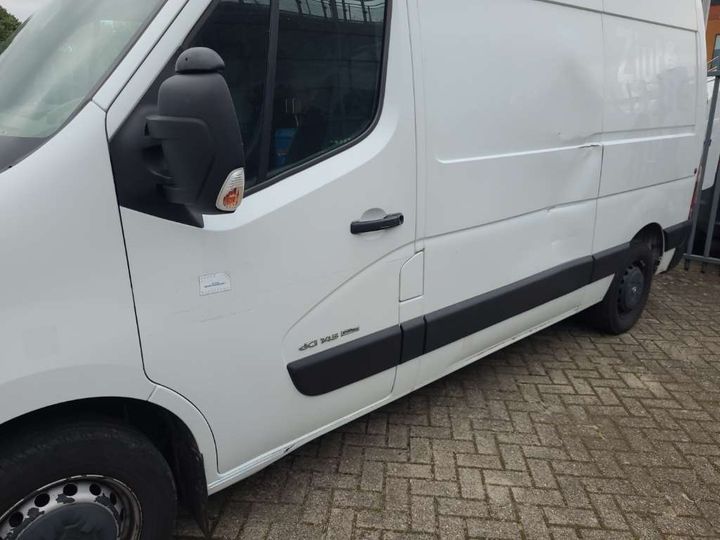 Photo 28 VIN: VF1MA000058121343 - RENAULT MASTER GB 