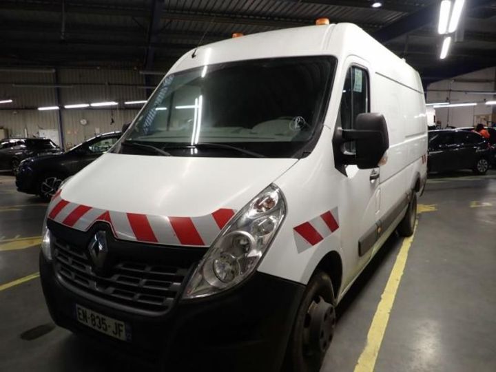 Photo 0 VIN: VF1MA000058225461 - RENAULT MASTER 