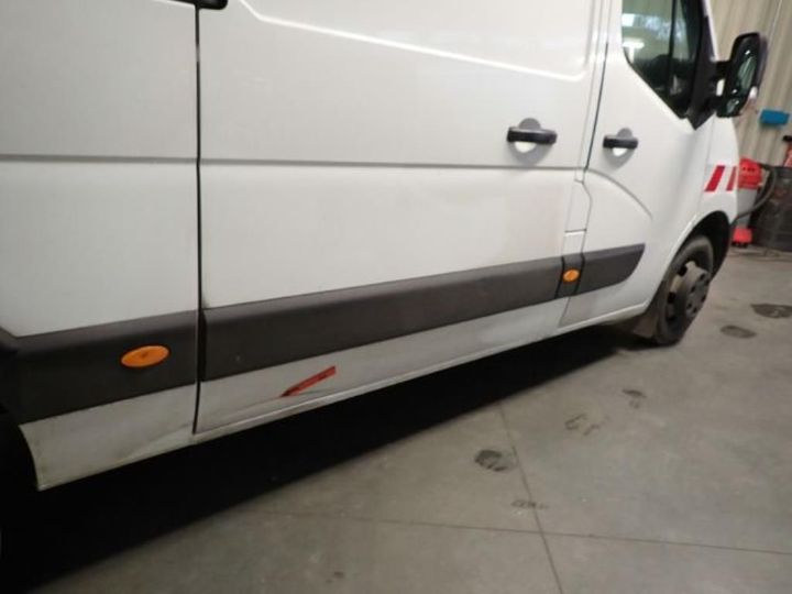 Photo 24 VIN: VF1MA000058225461 - RENAULT MASTER 