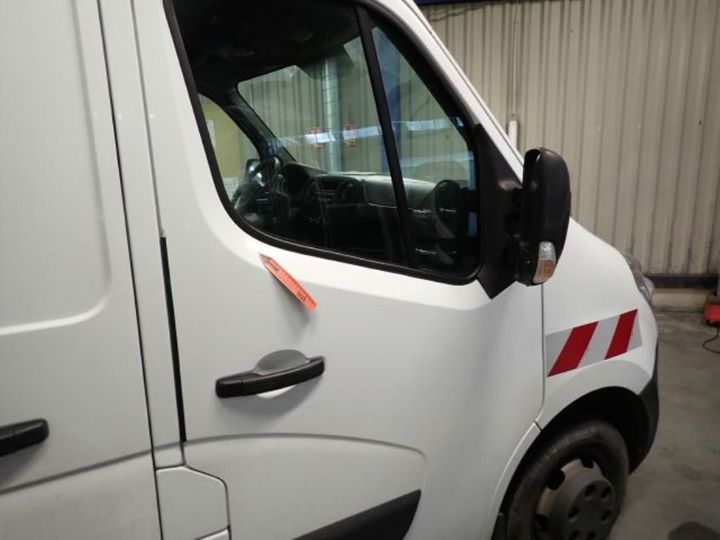 Photo 28 VIN: VF1MA000058225461 - RENAULT MASTER 