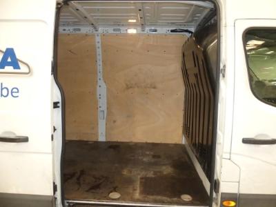 Photo 7 VIN: VF1MA000058507485 - RENAULT MASTER 35 FOU LWB MHR DSL - 2014 