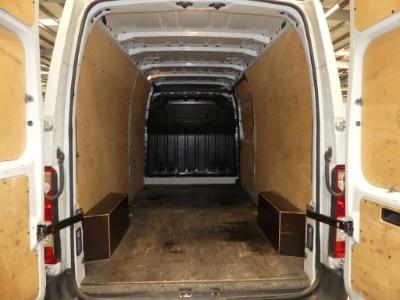 Photo 8 VIN: VF1MA000058507485 - RENAULT MASTER 35 FOU LWB MHR DSL - 2014 