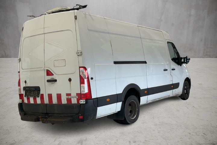 Photo 15 VIN: VF1MA000059562688 - RENAULT MASTER 