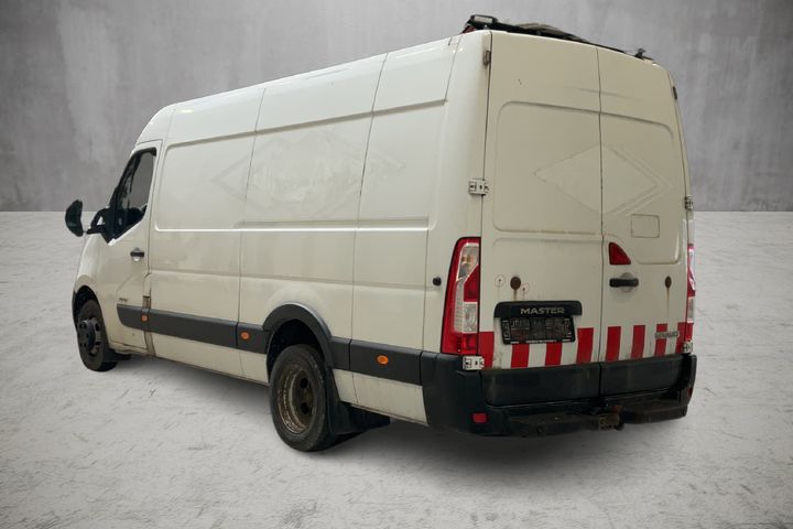 Photo 16 VIN: VF1MA000059562688 - RENAULT MASTER 