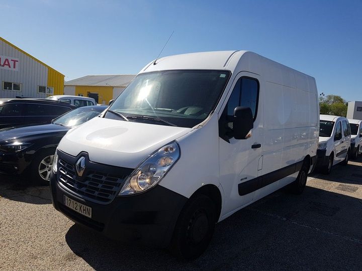 Photo 0 VIN: VF1MA000059744956 - RENAULT MASTER 