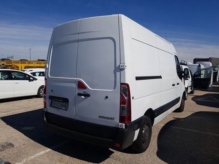 Photo 2 VIN: VF1MA000059744956 - RENAULT MASTER 