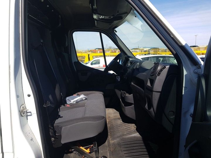 Photo 9 VIN: VF1MA000059744956 - RENAULT MASTER 