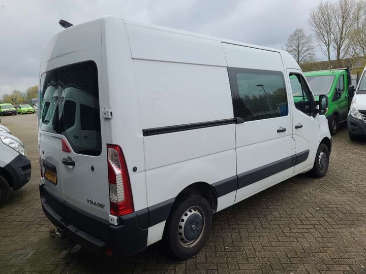 Photo 2 VIN: VF1MA000059804220 - RENAULT MASTER GB 