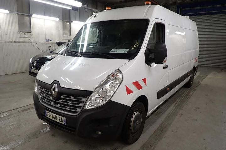 Photo 0 VIN: VF1MA000059827089 - RENAULT MASTER 