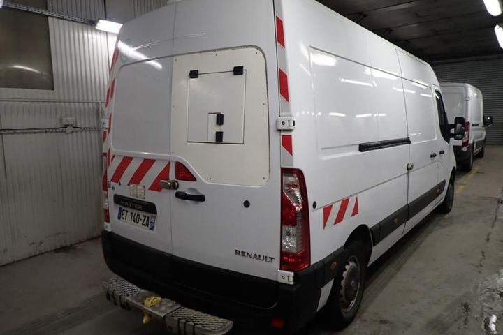 Photo 2 VIN: VF1MA000059827089 - RENAULT MASTER 