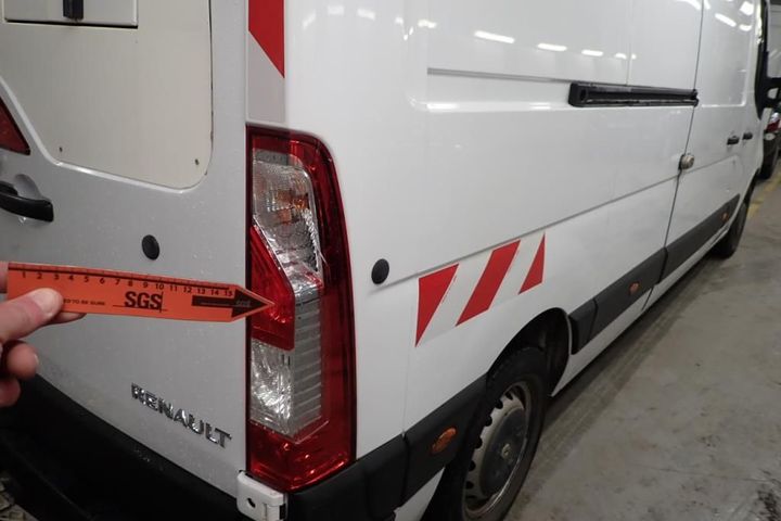 Photo 26 VIN: VF1MA000059827089 - RENAULT MASTER 