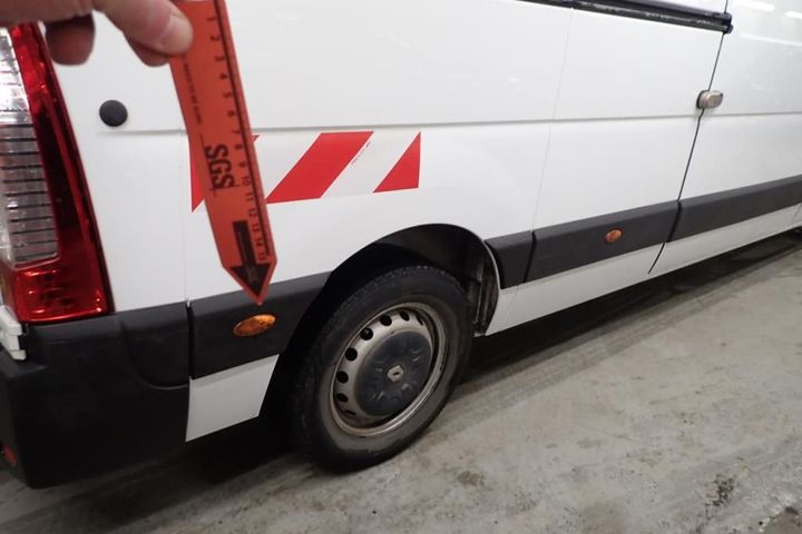 Photo 28 VIN: VF1MA000059827089 - RENAULT MASTER 