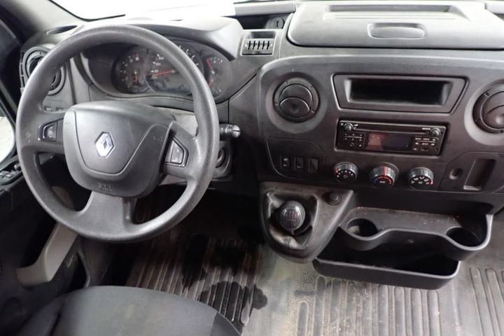 Photo 6 VIN: VF1MA000059827089 - RENAULT MASTER 