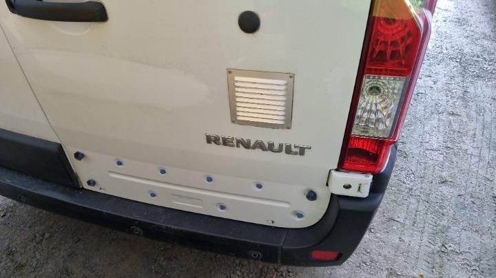 Photo 30 VIN: VF1MA000059925734 - RENAULT MASTER PANEL VAN 