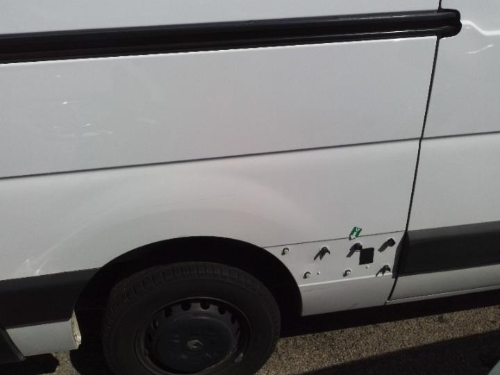 Photo 16 VIN: VF1MA000059941786 - RENAULT MASTER 