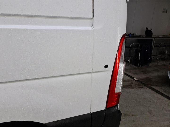 Photo 25 VIN: VF1MA000060091132 - RENAULT MASTER 