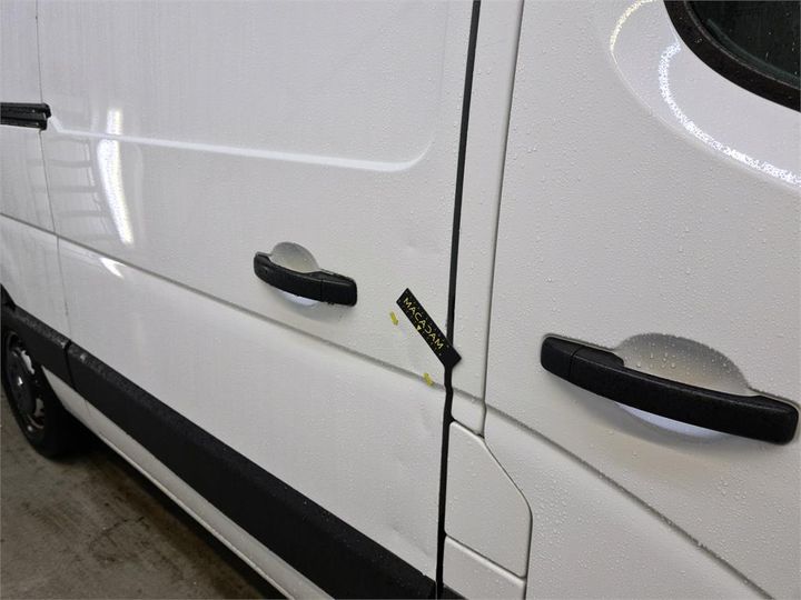 Photo 29 VIN: VF1MA000060091132 - RENAULT MASTER 